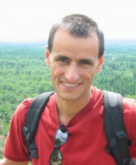 The Way We Eat: Bees, Citizen Science, and Colony Collapse Disorder