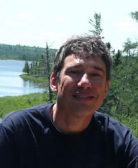 Dr. Ken Raffa Received the Entomological Society of America’s Plant-Insect Ecosystems Lifetime Achievement Award in Entomology