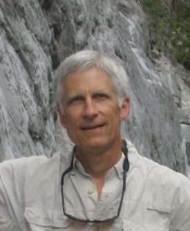 Rick Lindroth Among 2020 Hilldale Award Honorees