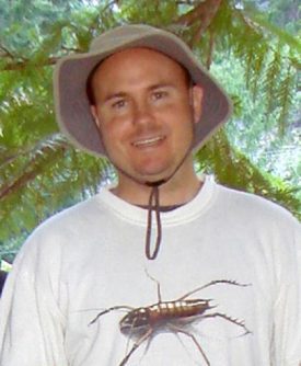 UW Entomology Supports Wisconsin Cranberry Growers