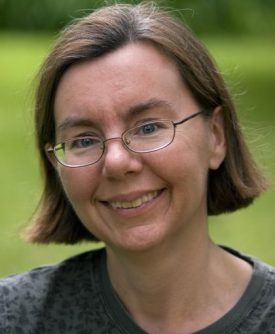 Prof. Susan Paskewitz