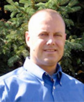 Controlling Crop Pests with RNA