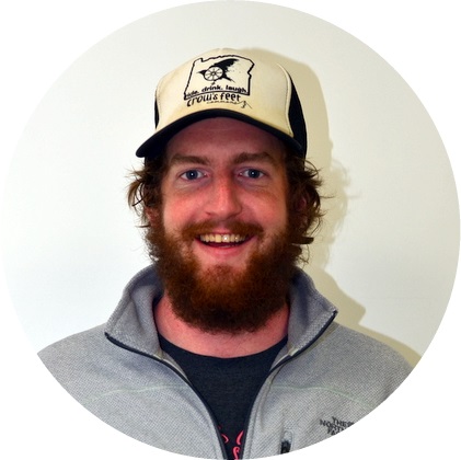 Michael Howe Receives 2020 Memorial Scholarship