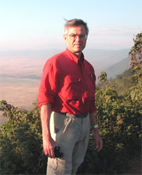 Photo of Robert Jeanne