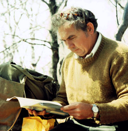 Charles Doane