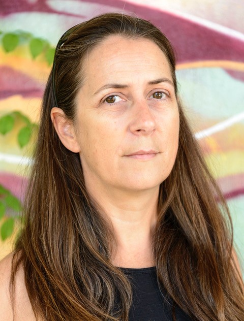 Photo of Christelle Guédot