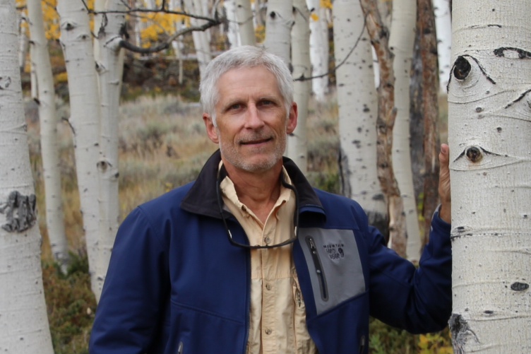 Photo of Richard Lindroth