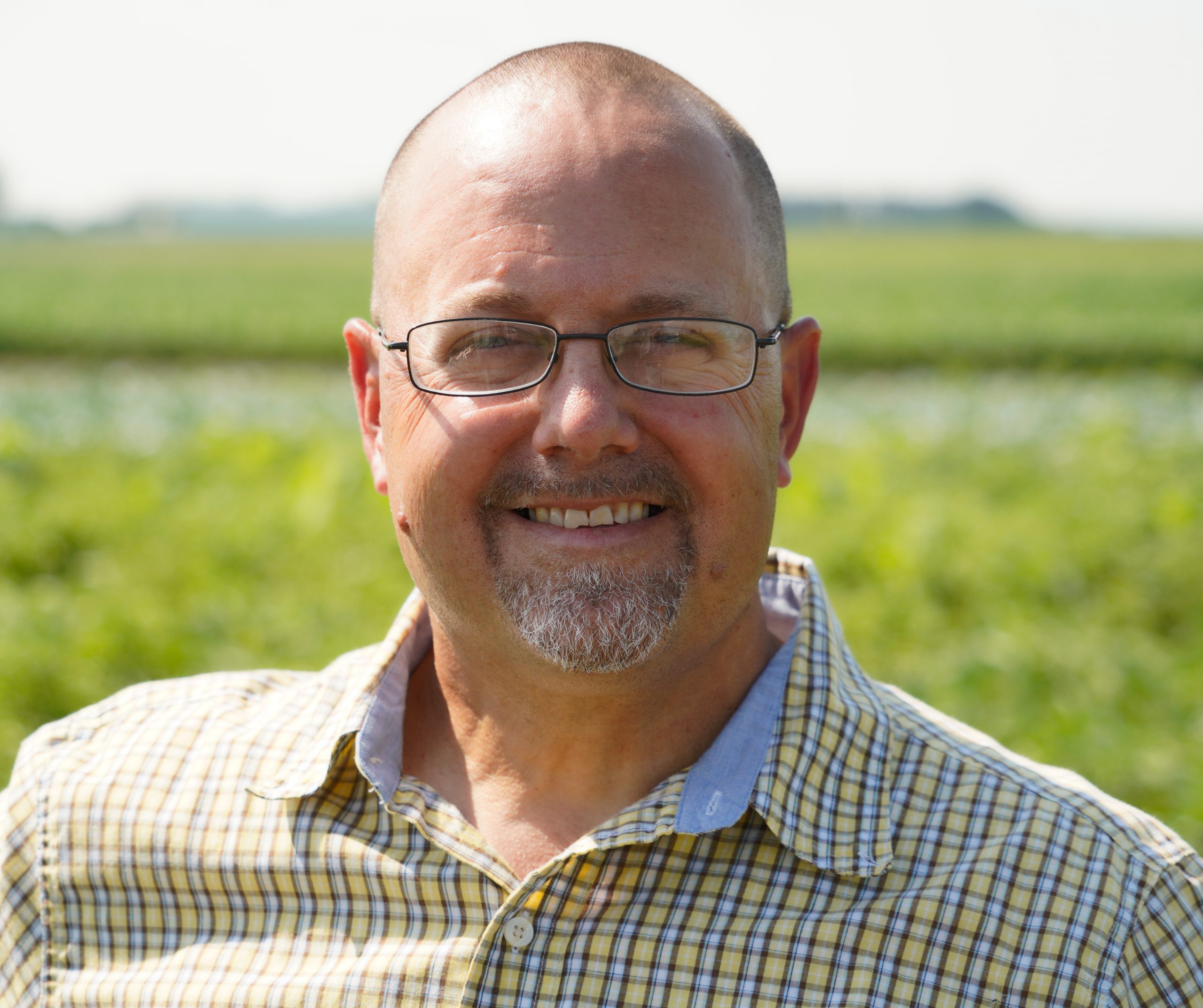 Photo of Russell Groves