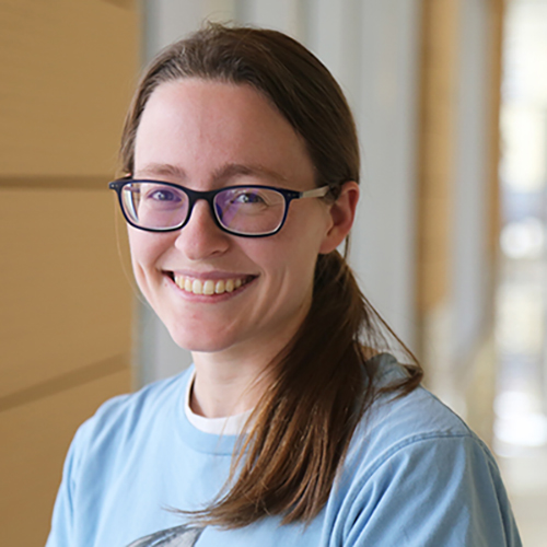 Photo of Jack Whisenant