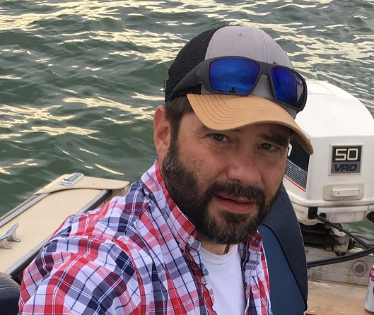 Photo of Brad Tucker