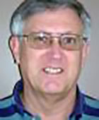 Photo of Dan Mahr