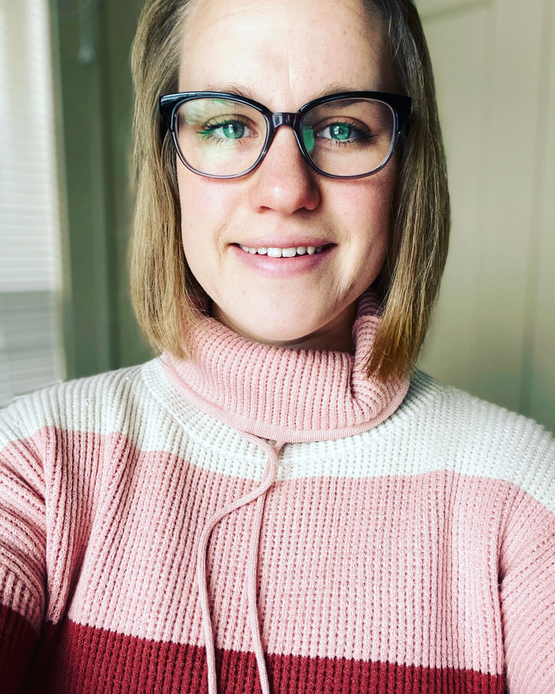 Photo of Hanna McIntosh