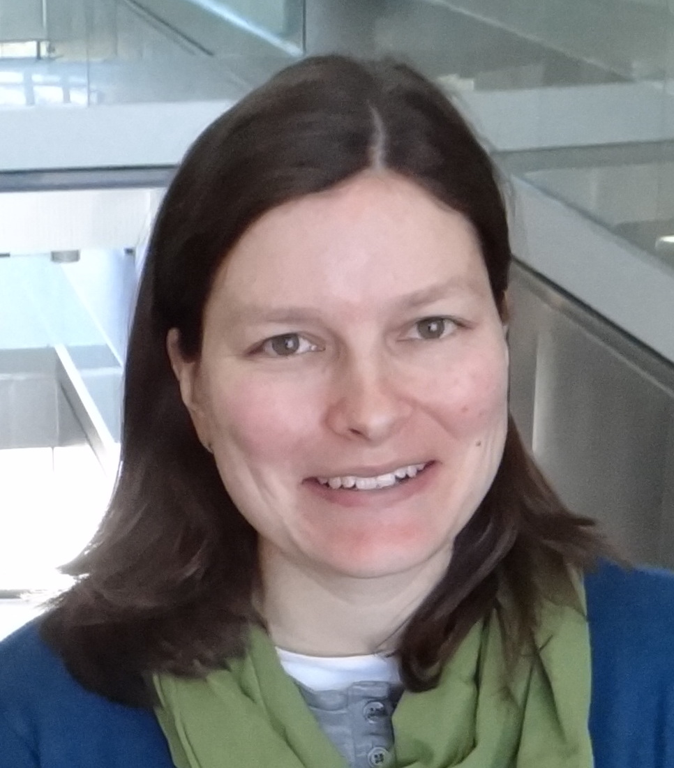 Photo of Hannah Gaines-Day