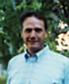 Photo of John Wedberg