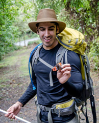 Photo of Khuram Zaman