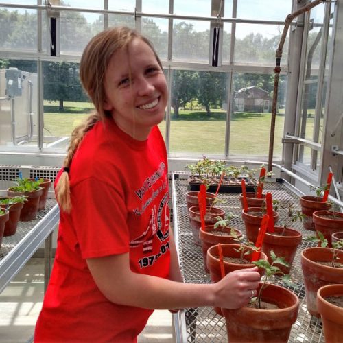 Photo of Shannon Piper