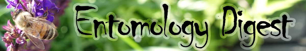 Ento Digest - Spooktober Edition