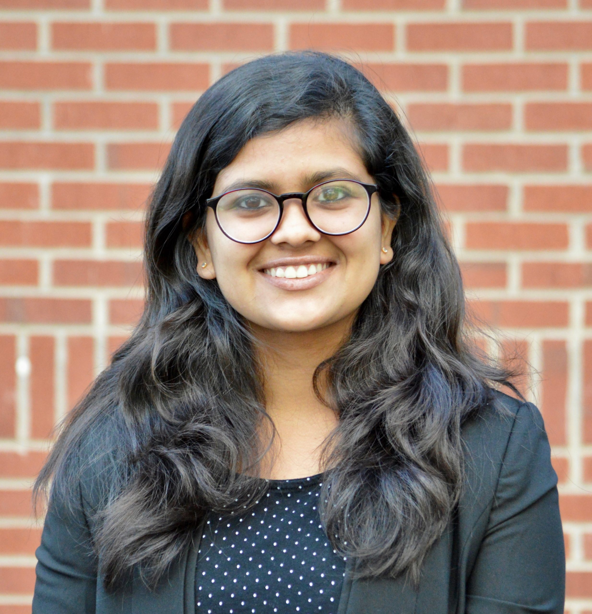 Photo of Anupreksha Jain