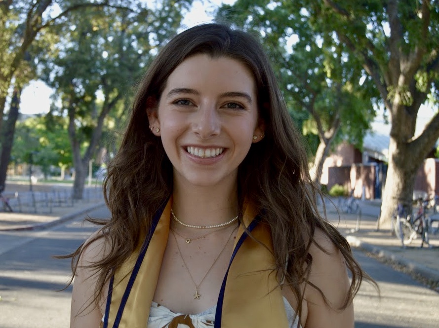 Photo of Grace "Gigi" Melone