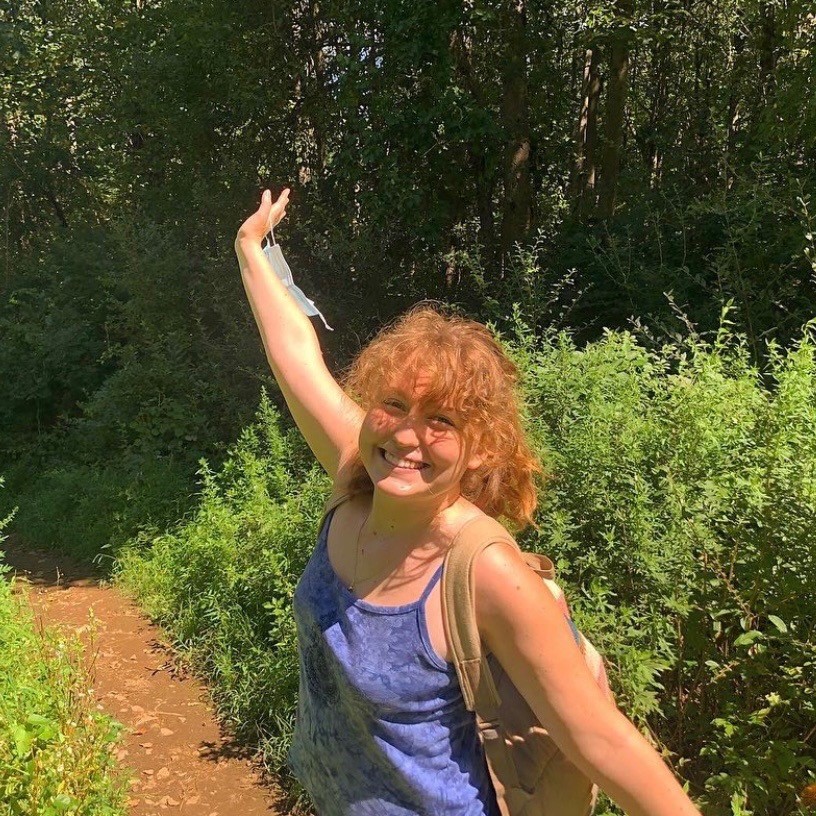 Photo of Ariana Abbrescia