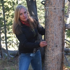 Image of Dr. Diana Six