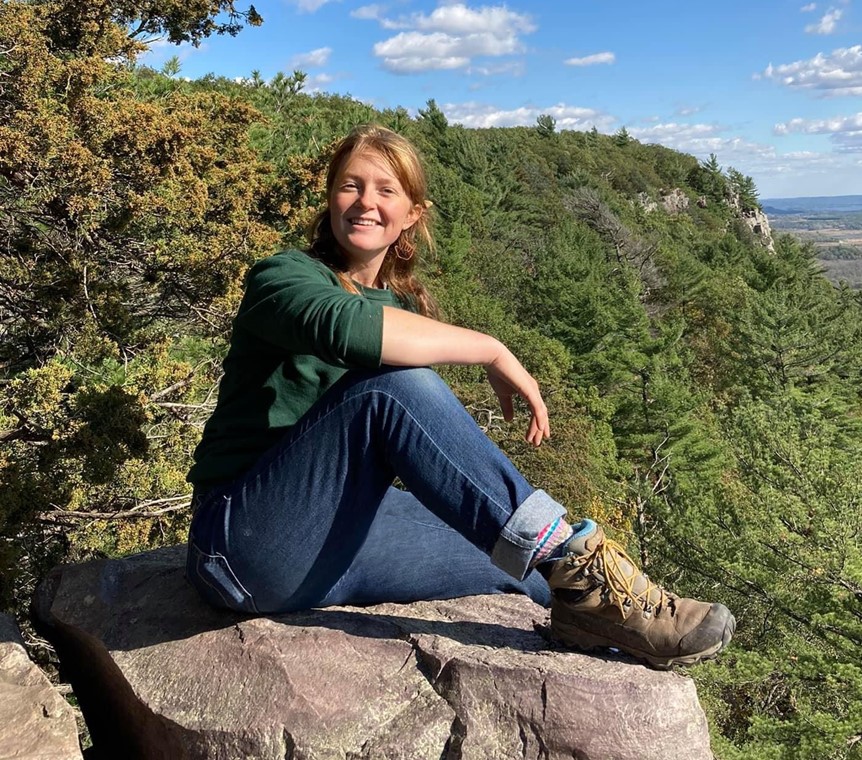 Photo of Celeste (Huff) Mezera