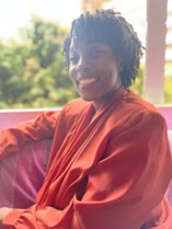 Photo of Ebony Taylor