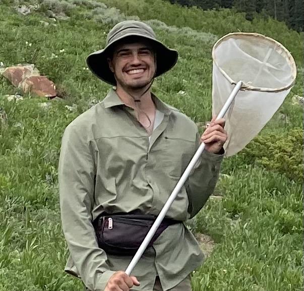 Photo of Michael Troutman