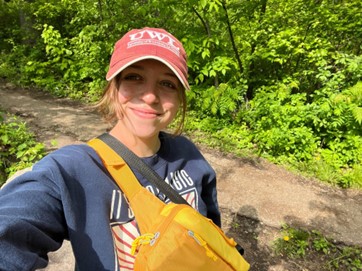 Photo of Victoria Salerno