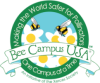 UW–Madison earns Bee Campus USA certification
