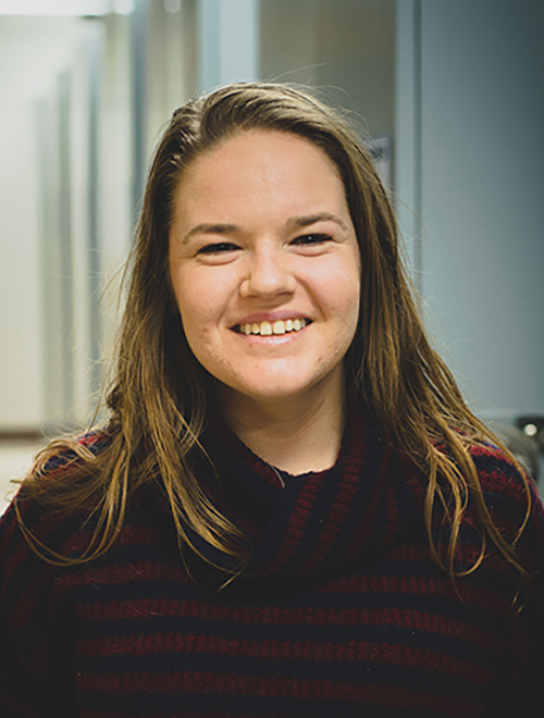 Photo of Tela Zembsch