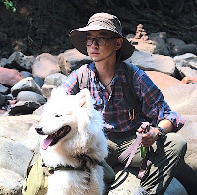 Photo of Dahn-young Dong