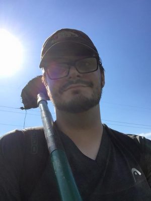 Photo of Roberto Carrera-Martínez