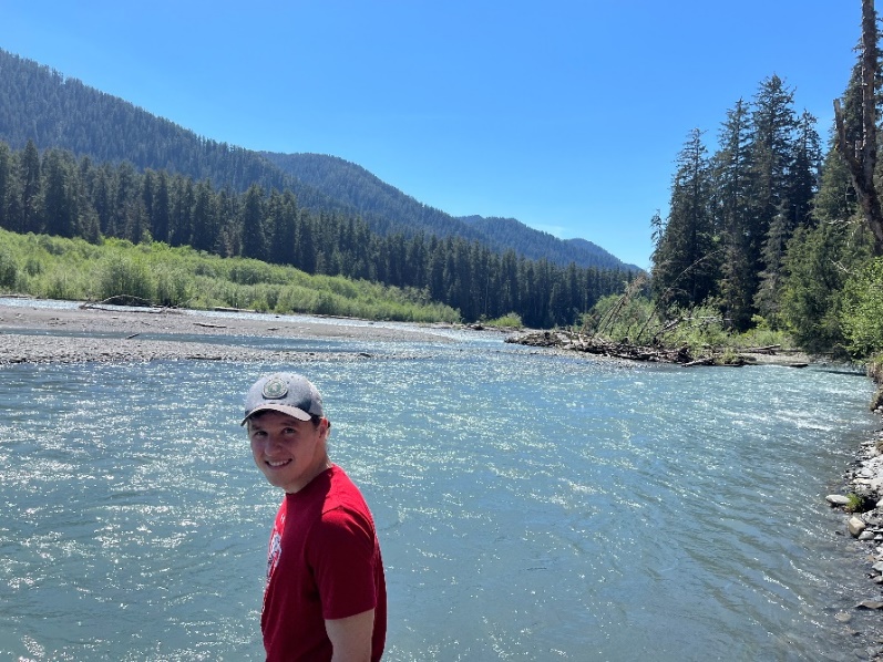 Photo of Fletcher Robbins