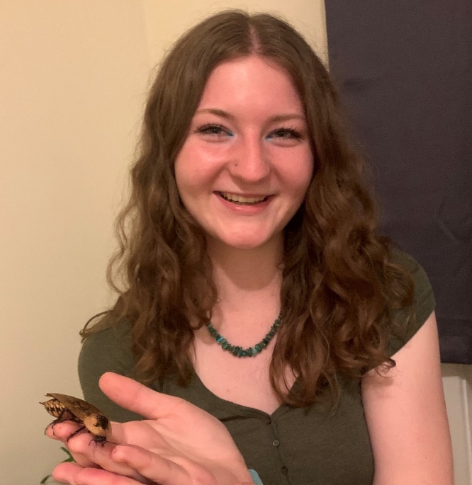 Photo of Morgan Weissner