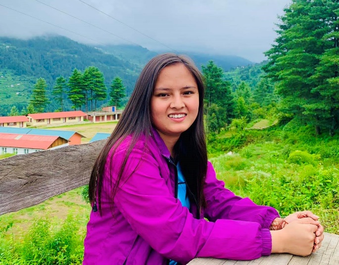 Photo of Sumikshya KC