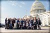 Entomologists ‘Swarm the Hill’ to Talk Insect Science With Policymakers After ESA Annual Meeting
