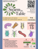 Swarm to Table 2024 coming Saturday, April 13!