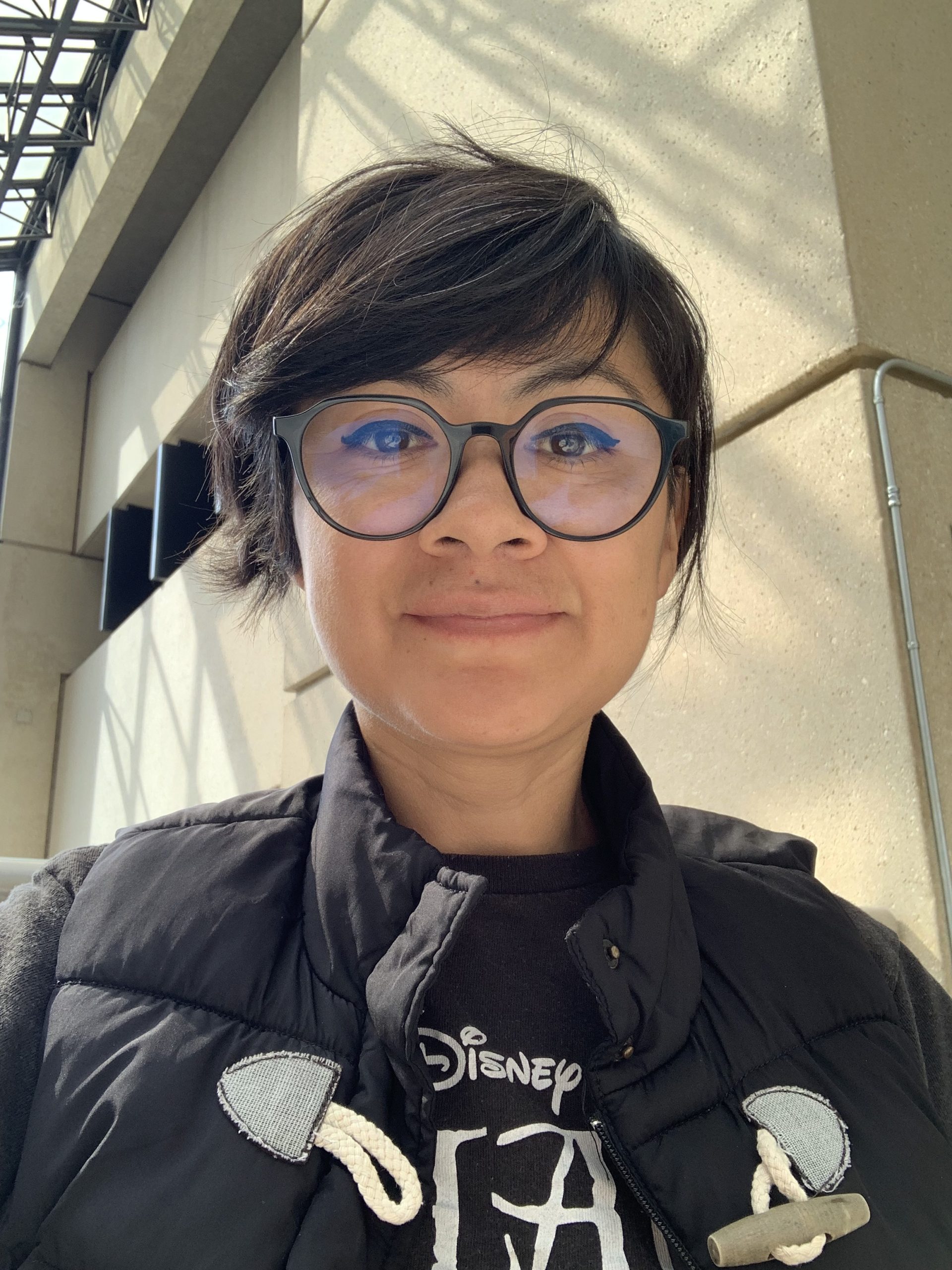 Photo of Stephanie Guzman Valencia