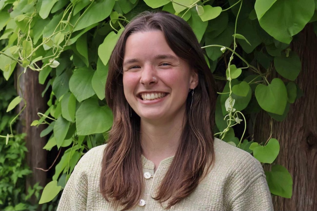 Photo of Sophie Perry