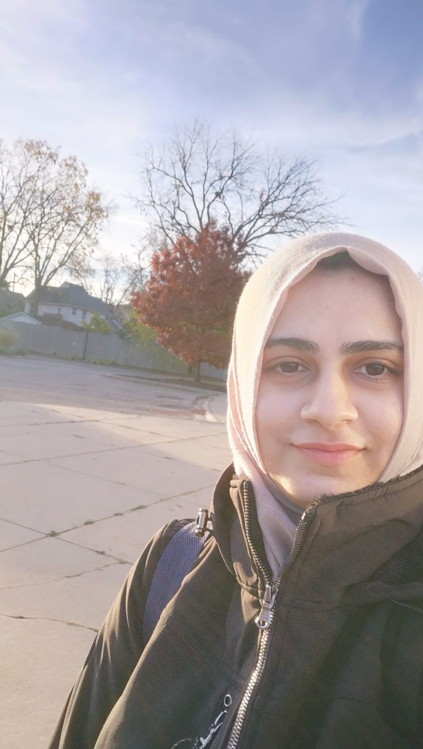 Photo of Tean Zaheer