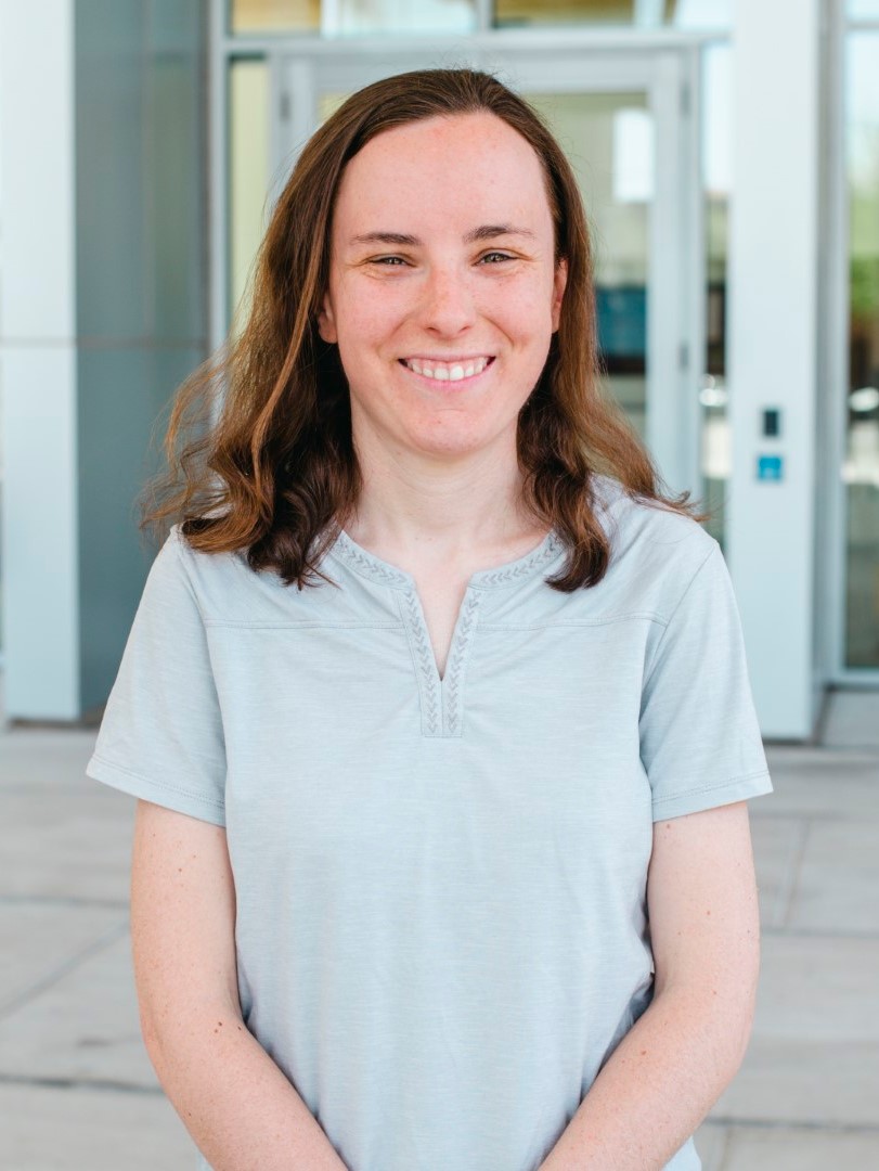 Photo of Nicole DesJardins