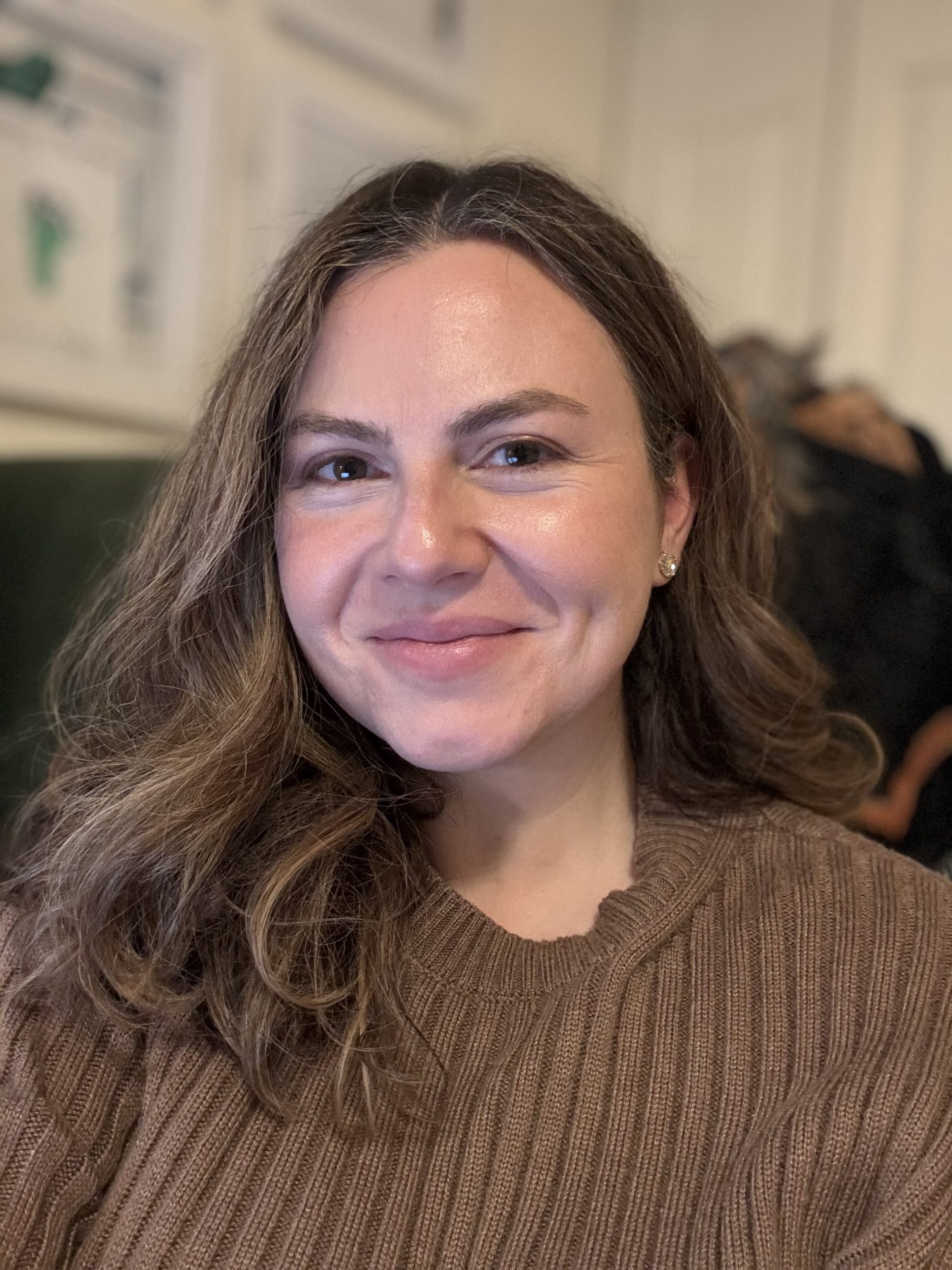 Photo of Jess Gambel