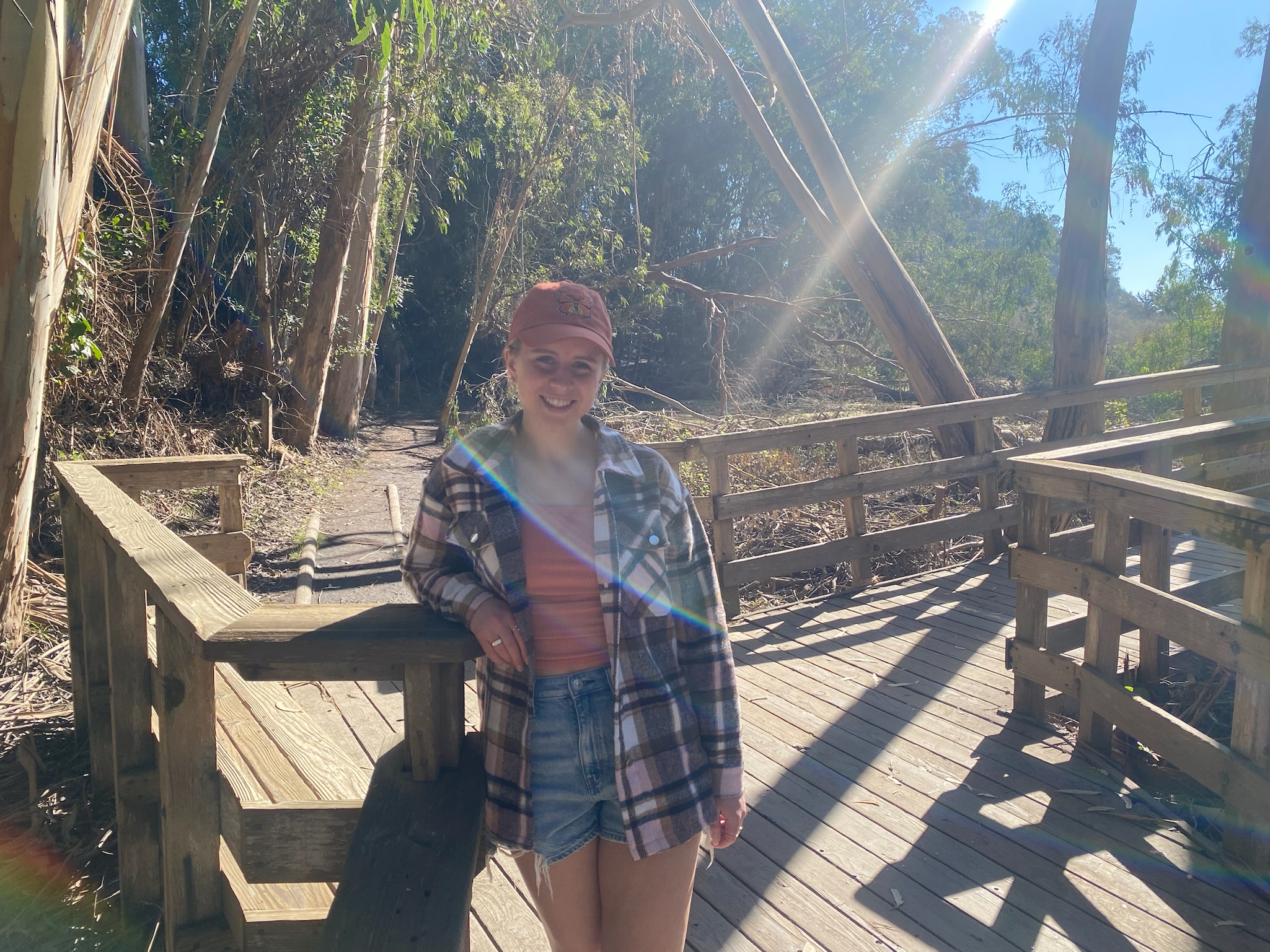 Photo of Lexi Schank