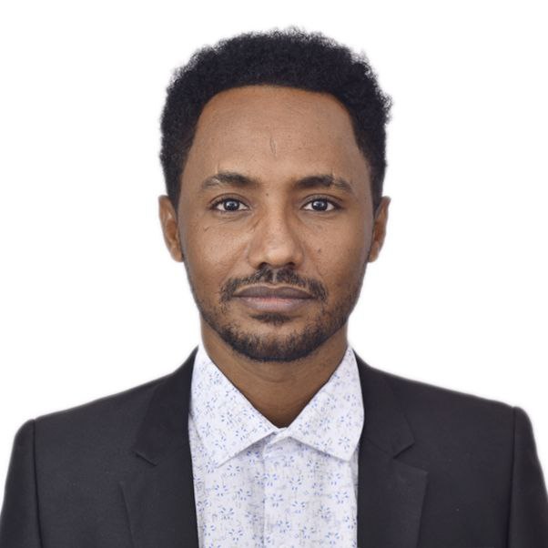 Photo of Birhanu Amare