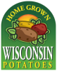 Emma Terris awarded Wisconsin Potato Industry Board Distinguished Graduate Fellowship