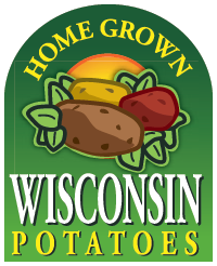 Emma Terris awarded Wisconsin Potato Industry Board Distinguished Graduate Fellowship
