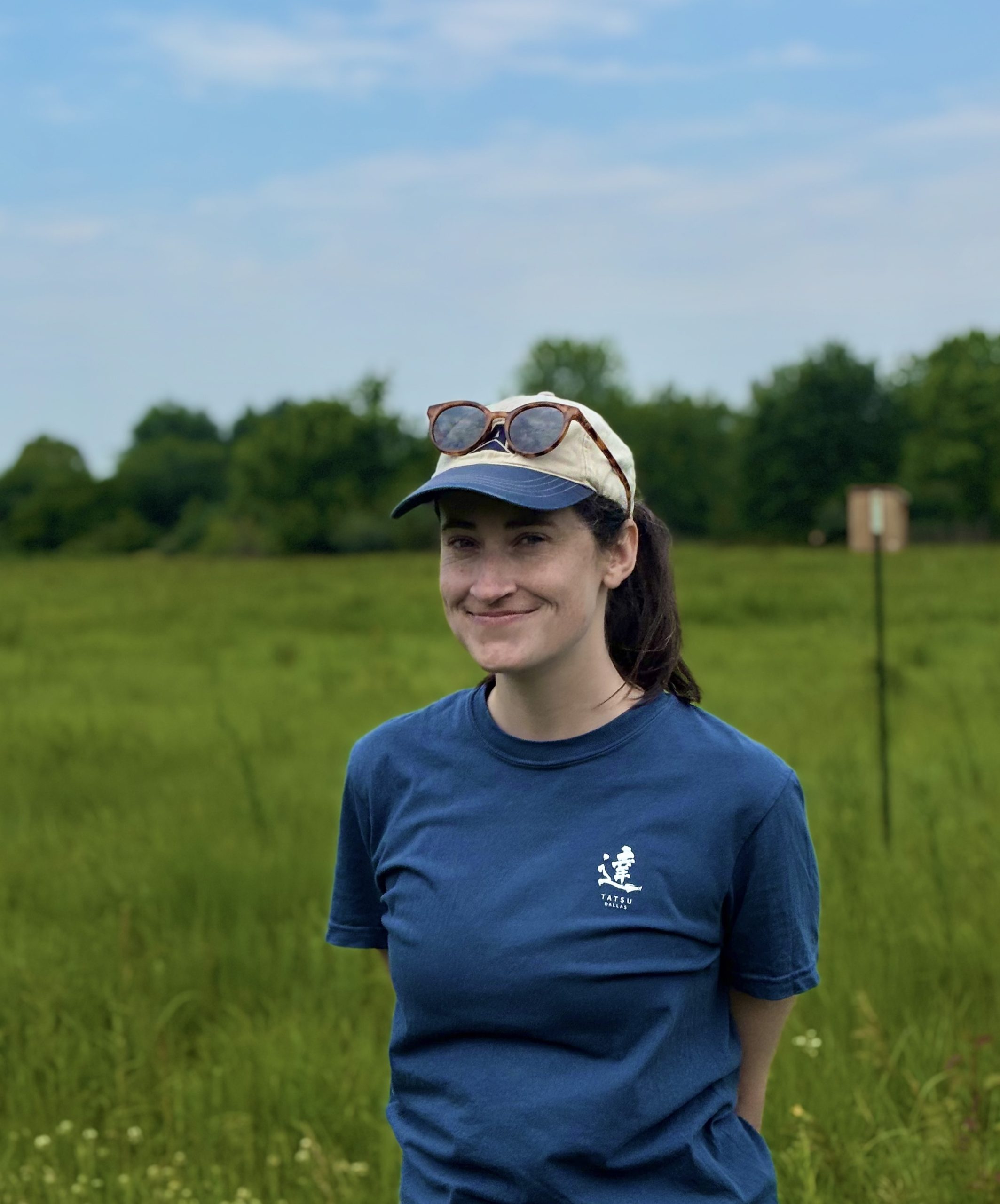 Photo of Mia Phillips