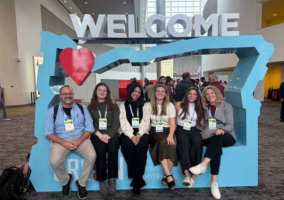 groves lab group photo