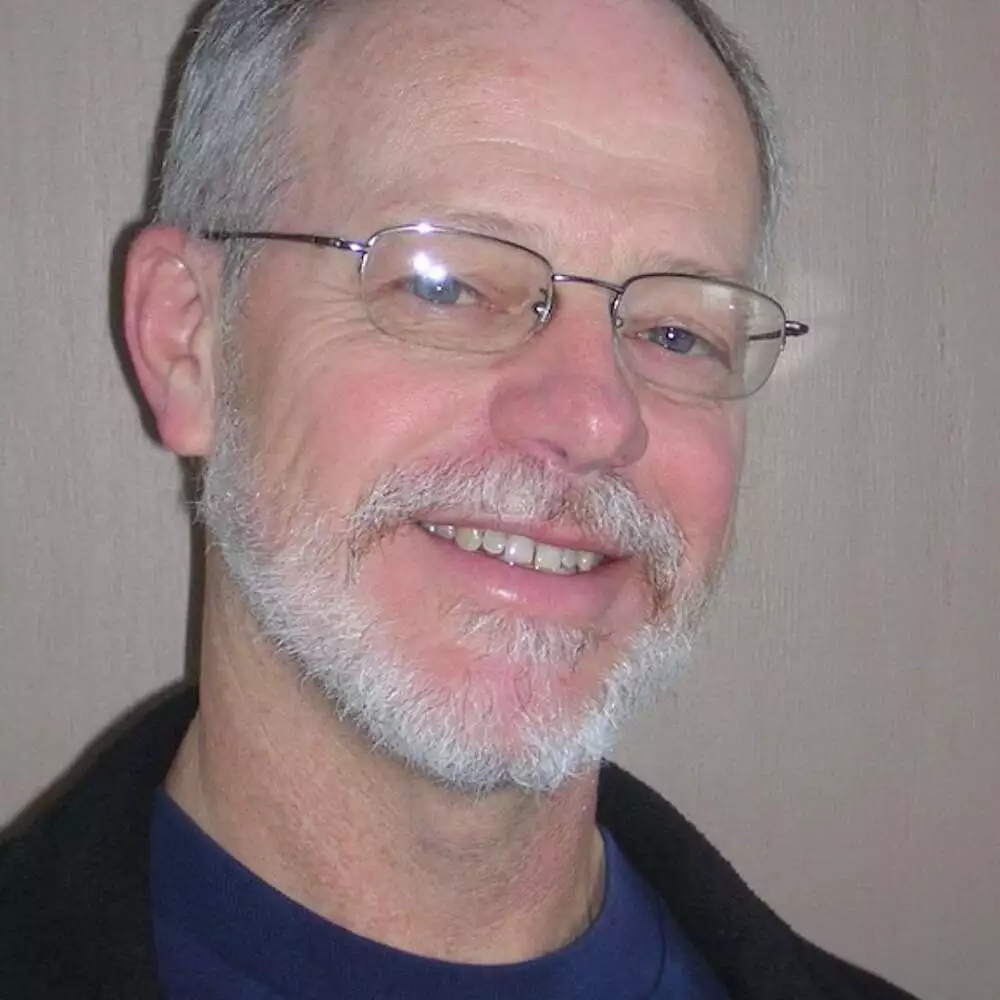Speaker: Dr. Dan Young